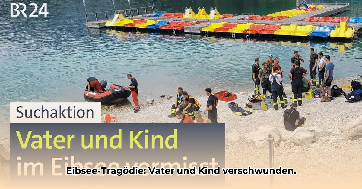 eibsee-kind-und-vater